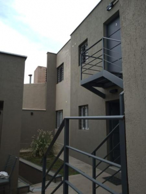 Departamento para 5 personas con cochera